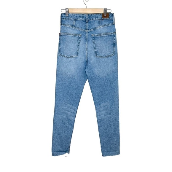 Urban Outfitters BDG Size 29 High Rise Skinny Jean - Picture 2 of 4